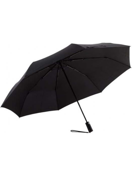 зонт складн. с большим куполом  из германии вид сбоку