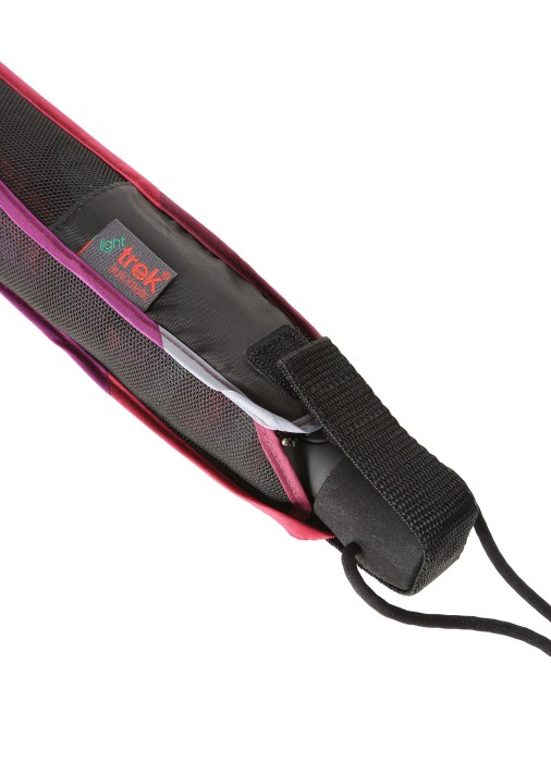 зонт складной треккинговый light trek automatic  от бренда euroschirm вид слева