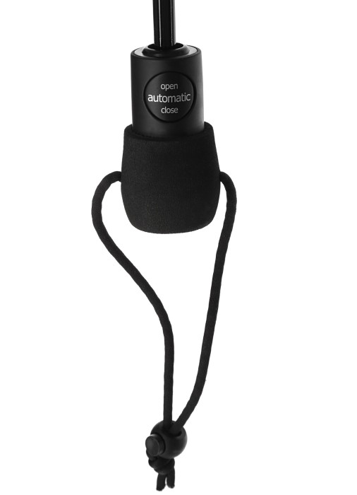 зонт складной треккинговый light trek automatic  из проверенных материалов спереди