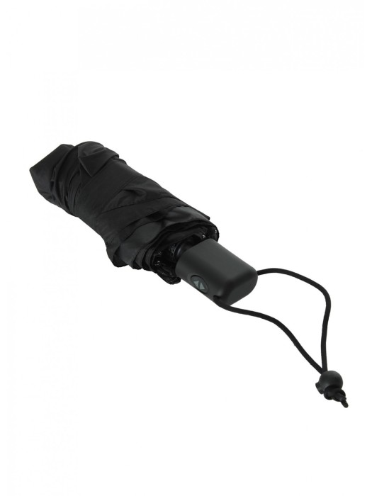 зонт trek dainty automatic  из германии вид сбоку