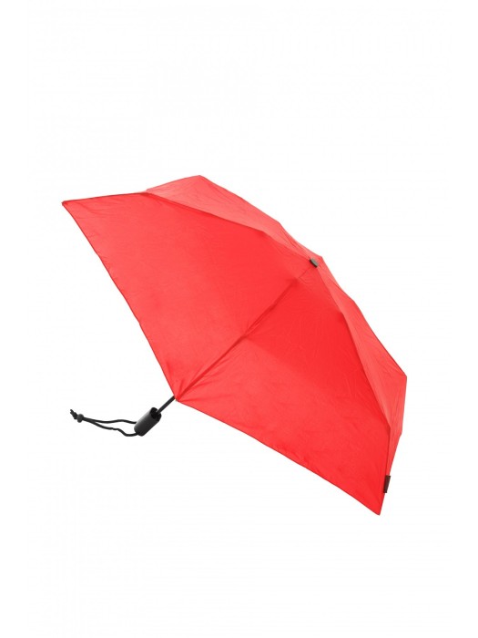 зонт trek dainty automatic  спортивного стиля с лицевой стороны