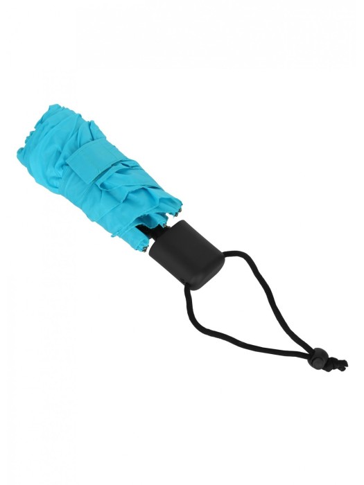 Товар голубого цвета с внутренней стороны