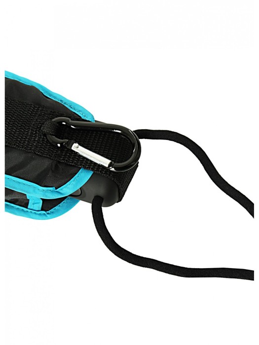 зонт trek dainty automatic  универсального стиля с лицевой стороны