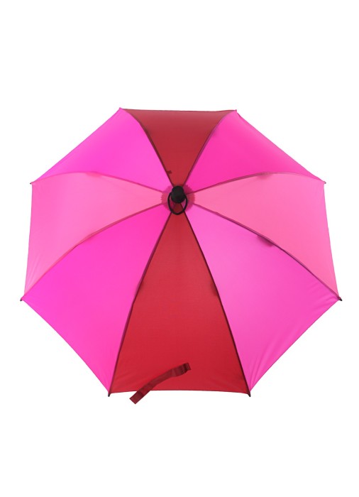 зонт трекинговый swing  от бренда euroschirm вид слева