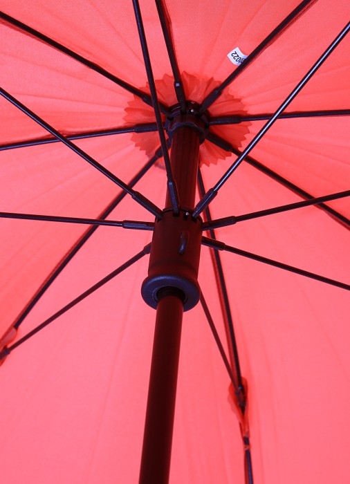 зонт треккинговый outdoor  универсального стиля с лицевой стороны