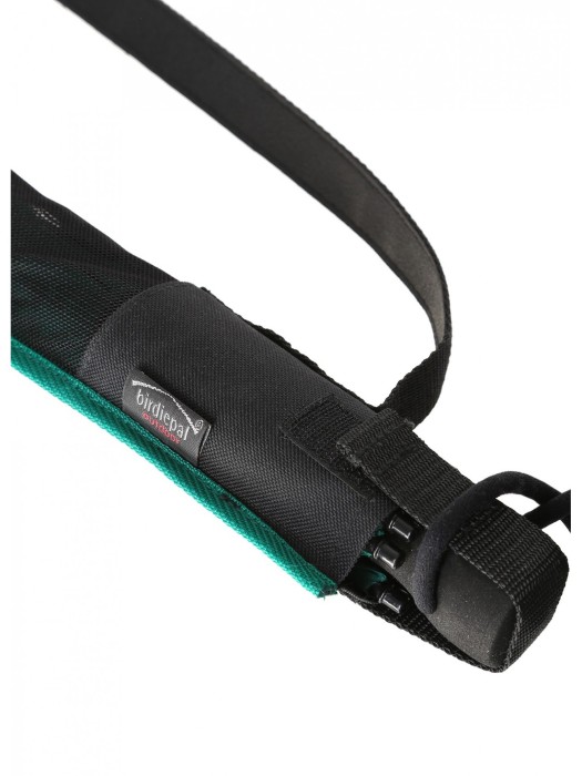 зонт треккинговый outdoor  от бренда birdiepal вид слева