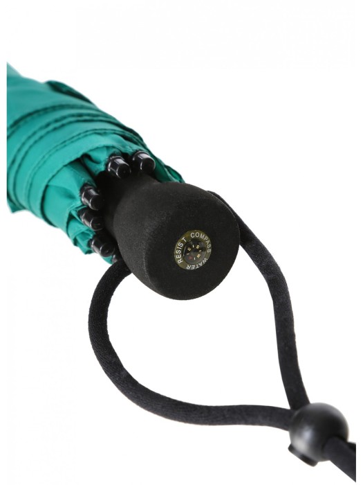 зонт треккинговый outdoor  повседневного стиля с лицевой стороны