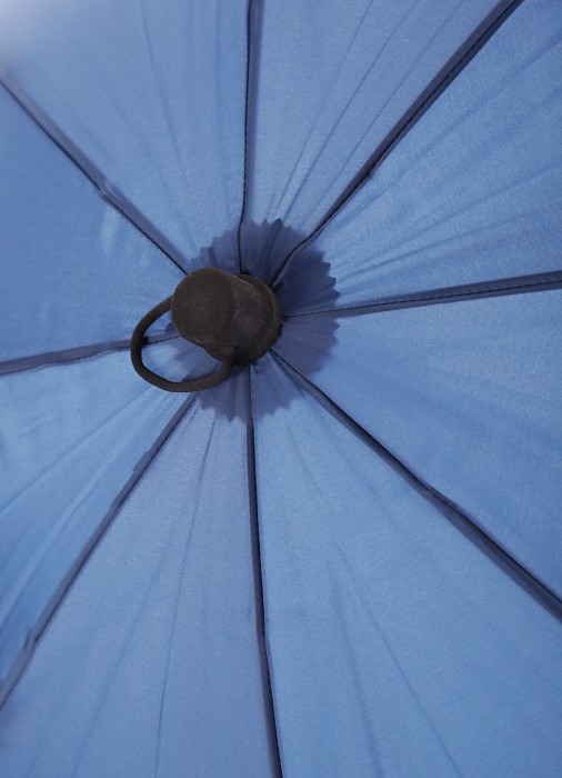 зонт треккинговый swing  из германии вид сбоку