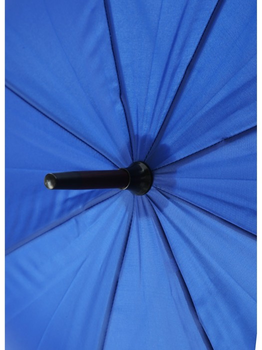 Товар синего цвета с внутренней стороны