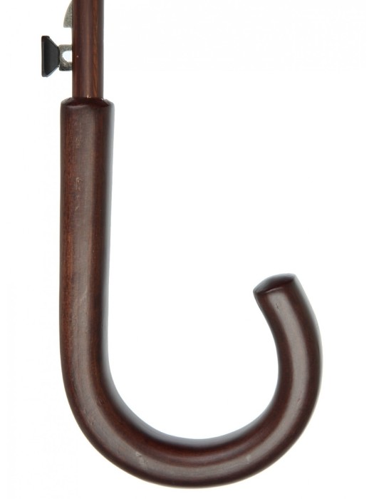 зонт-трость classic полуавтомат  по цене 6500 руб вид справа