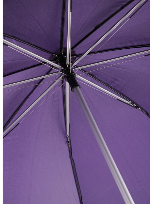 зонт-трость полуавтомат kompliment  из германии вид сбоку