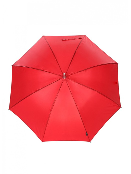 зонт-трость полуавтомат kompliment  от бренда euroschirm вид слева