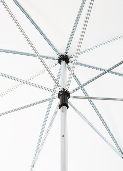 Товар белого цвета с внутренней стороны