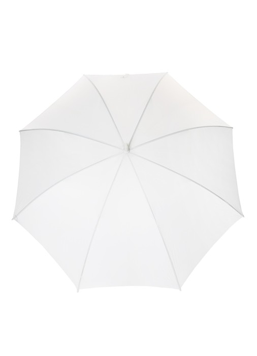 зонт-трость sporty partner  из проверенных материалов спереди