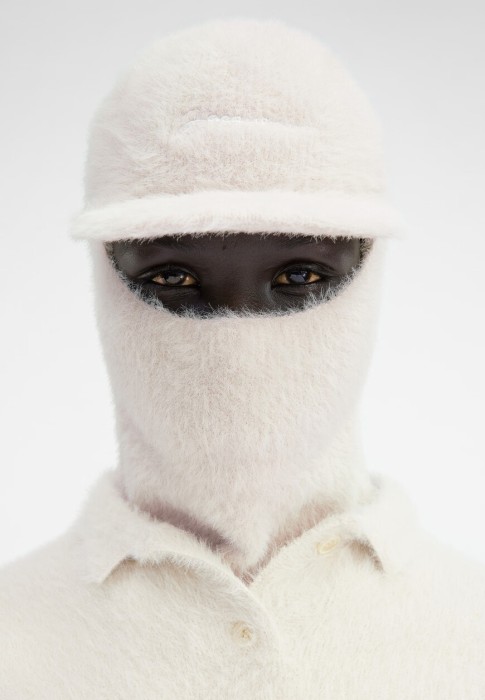 балаклава  из франции вид сбоку