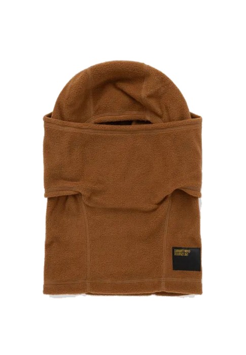 балаклава  от бренда carhartt wip вид слева