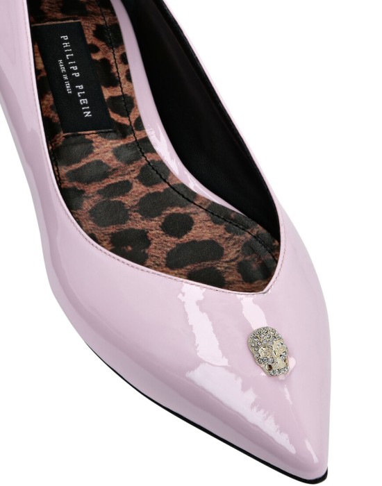 балетки  по цене 22869 руб вид справа