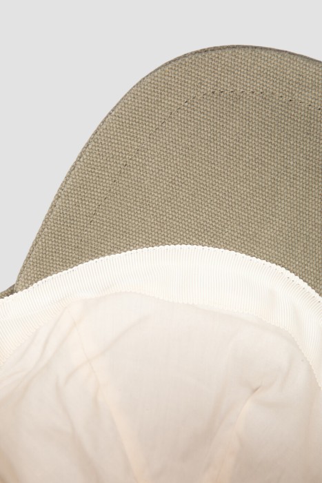 бейсболка maxmara универсального стиля с лицевой стороны