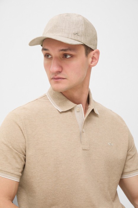 бейсболка  модель из коллекции riviera hello capri по цене 21250 руб вид справа