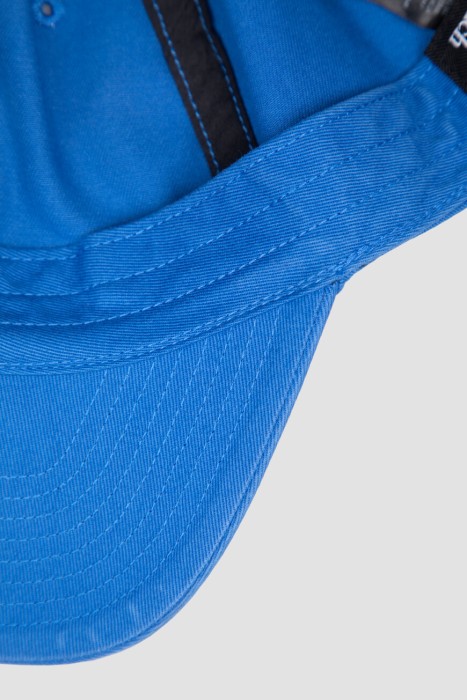 бейсболка sporty rich модель la из хлопка спереди