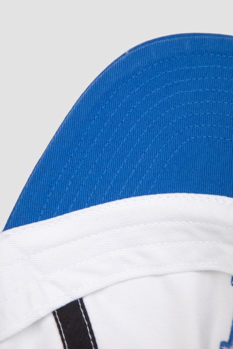 бейсболка sporty rich модель la из хлопка спереди