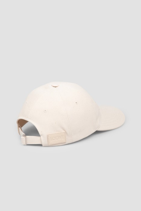 бейсболка  из франции вид сбоку