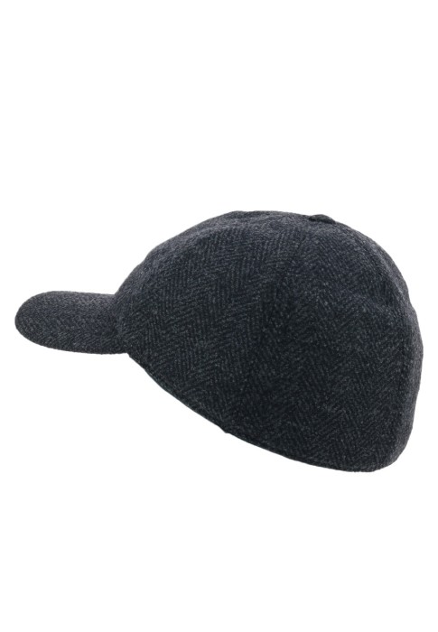 Товар серого цвета с внутренней стороны