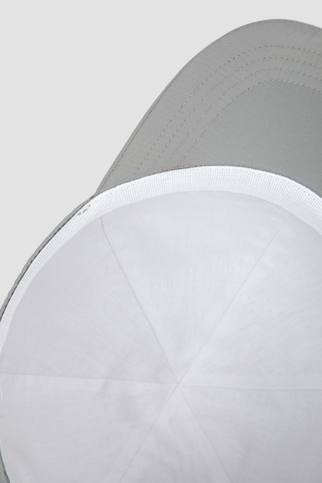 бейсболка  из хлопка спереди