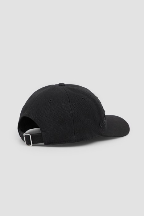 Товар черного цвета с внутренней стороны