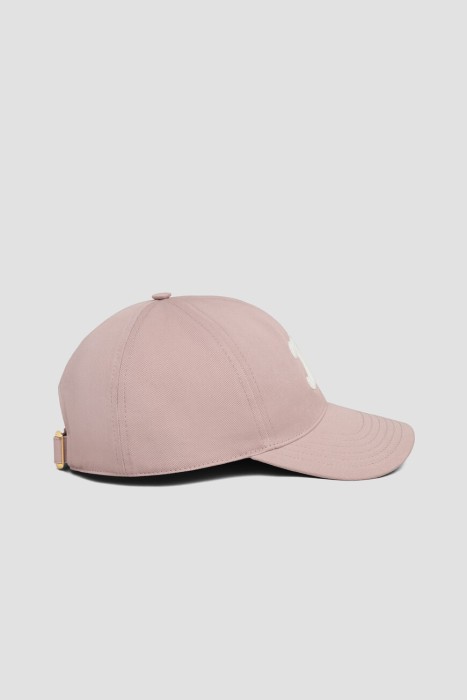 Товар розового цвета с внутренней стороны