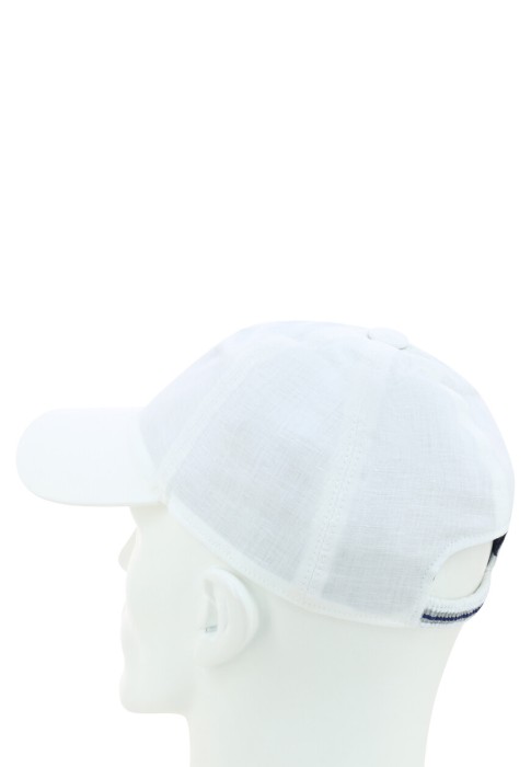 Товар белого цвета с внутренней стороны