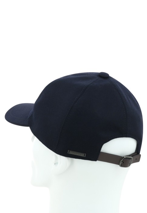 Товар синего цвета с внутренней стороны