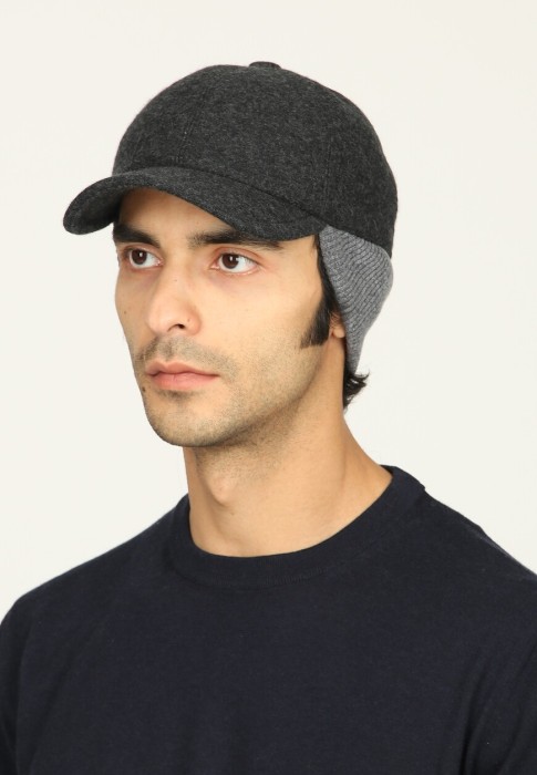 бейсболка  из проверенных материалов спереди