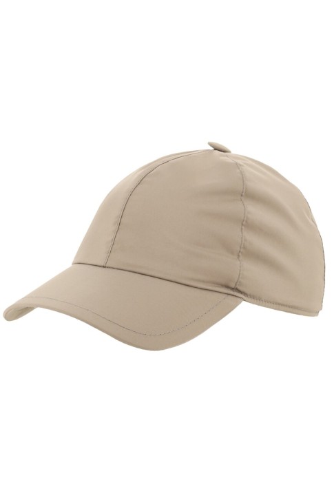 бейсболка  от бренда fedeli вид слева