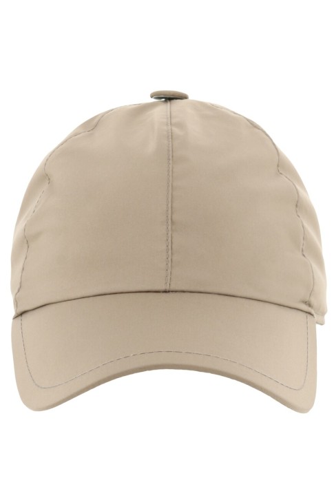 бейсболка  из италии вид сбоку