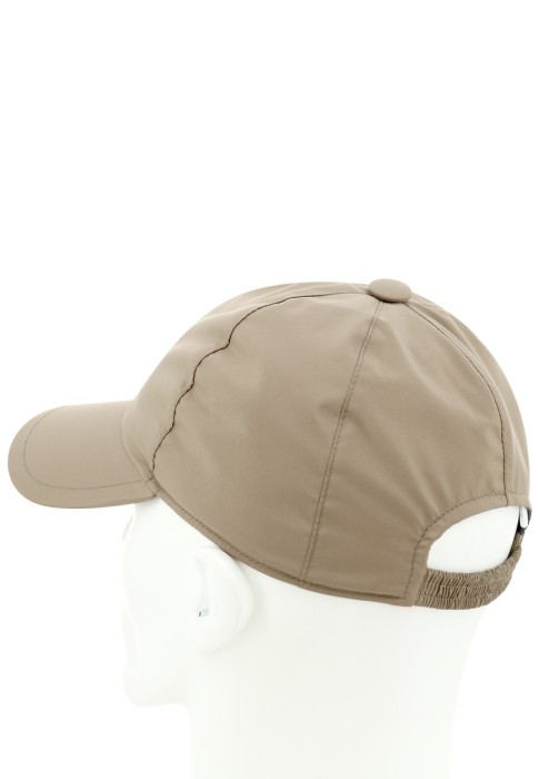 Товар бежевого цвета с внутренней стороны