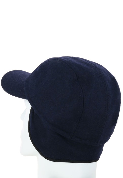 бейсболка  из проверенных материалов спереди