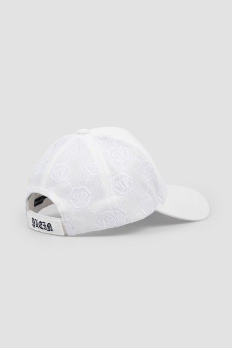 Товар белого цвета с внутренней стороны