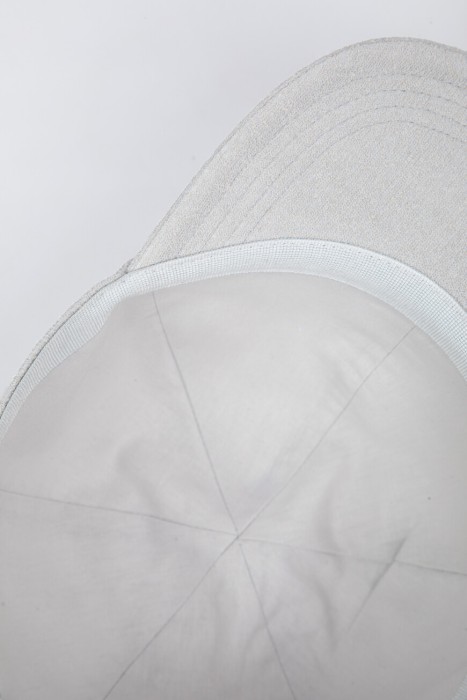 бейсболка  из хлопка спереди