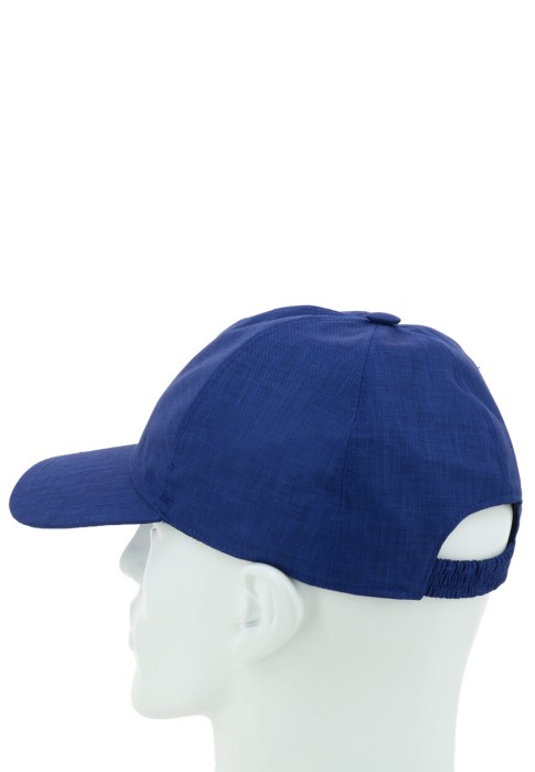 Товар синего цвета с внутренней стороны