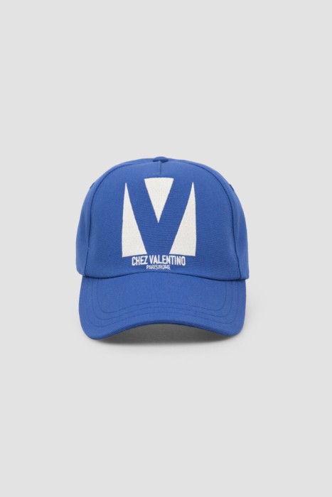 бейсболка  6Y2HDA41WGJ REV фотография