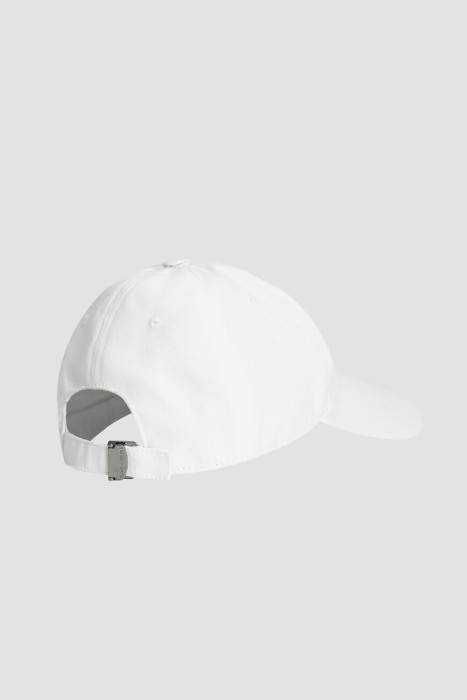 бейсболка  от бренда dolce & gabbana вид слева