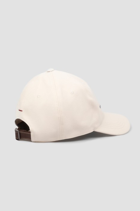 Товар белого цвета с внутренней стороны