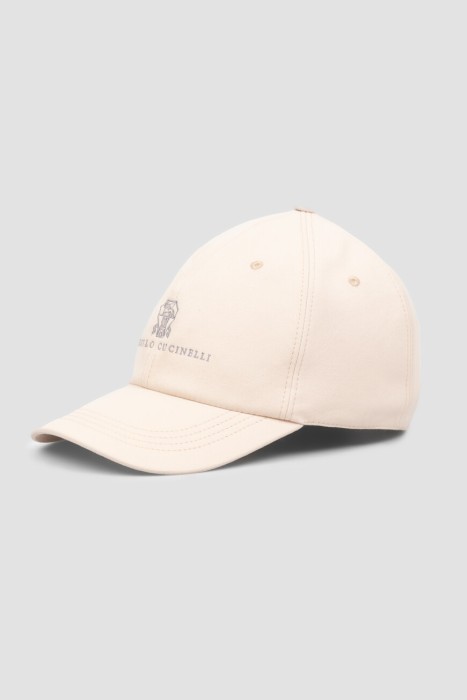 бейсболка  из италии вид сбоку