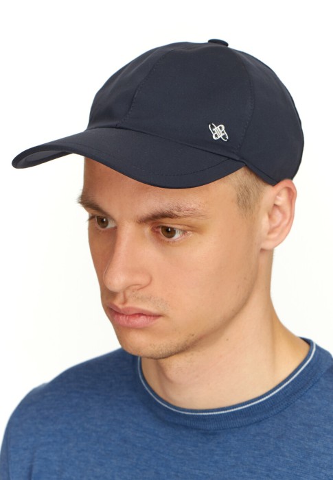 бейсболка  из проверенных материалов спереди