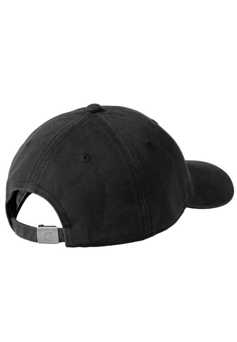 бейсболка  от бренда carhartt wip вид слева