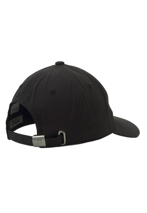 бейсболка  от бренда carhartt wip вид слева