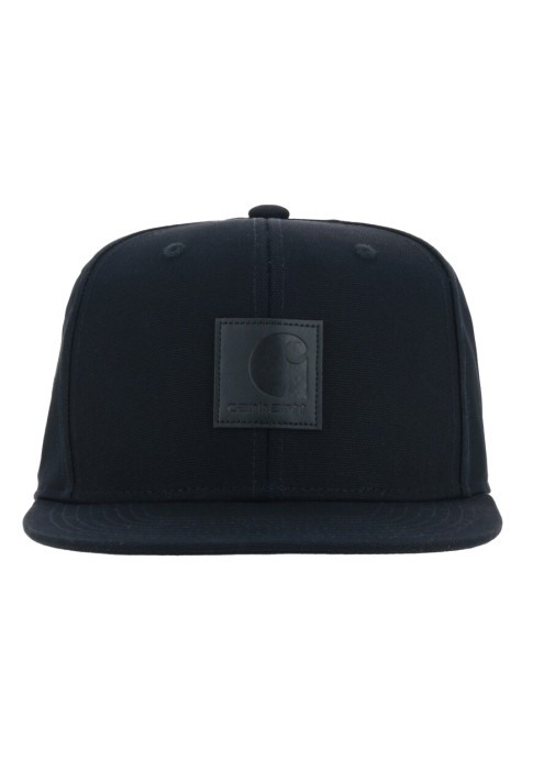 бейсболка  от бренда carhartt wip вид слева