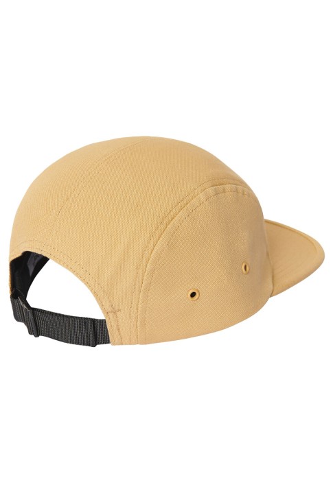 бейсболка  от бренда carhartt wip вид слева