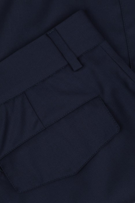 бермуды  для взрослого возраста с изнаночной стороны